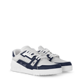 Louis Vuitton TRAINER Marine