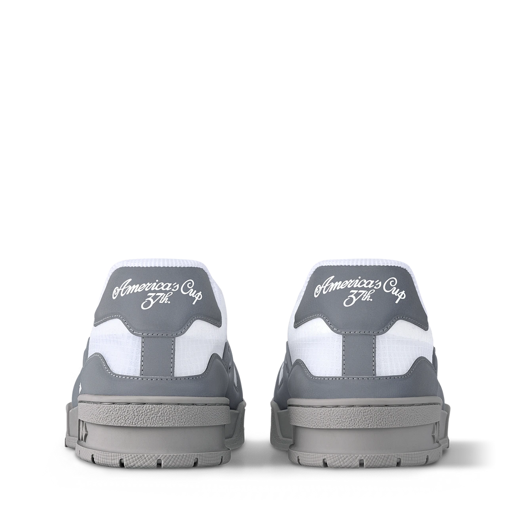 Louis Vuitton TRAINER Gris