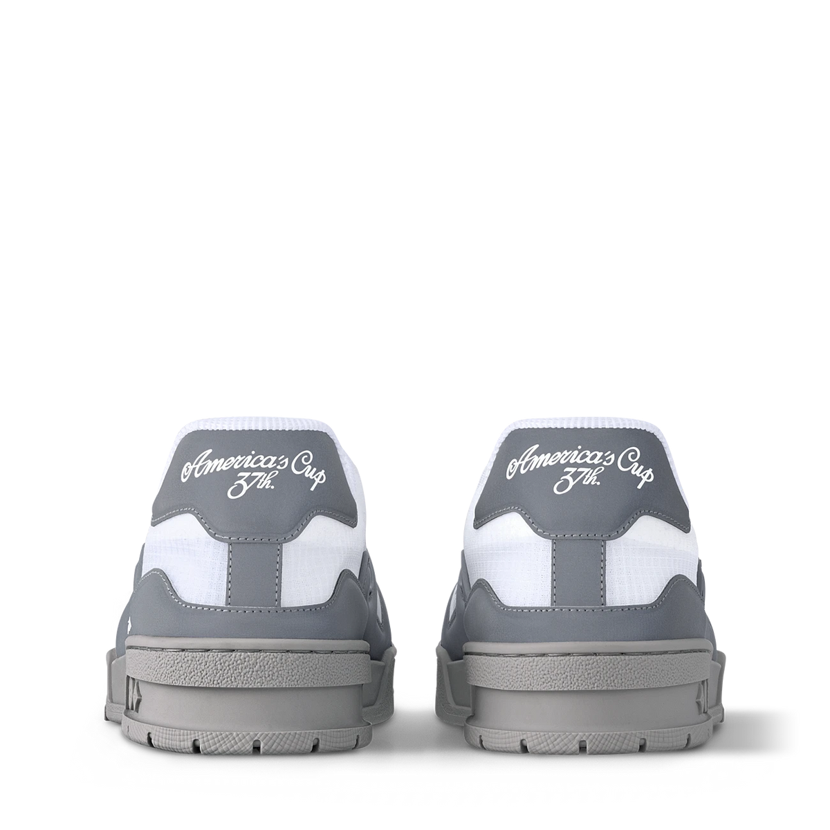 Louis Vuitton TRAINER Gris