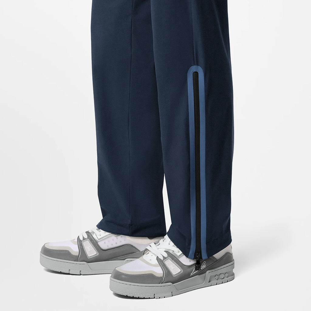 Louis Vuitton TRAINER Gris