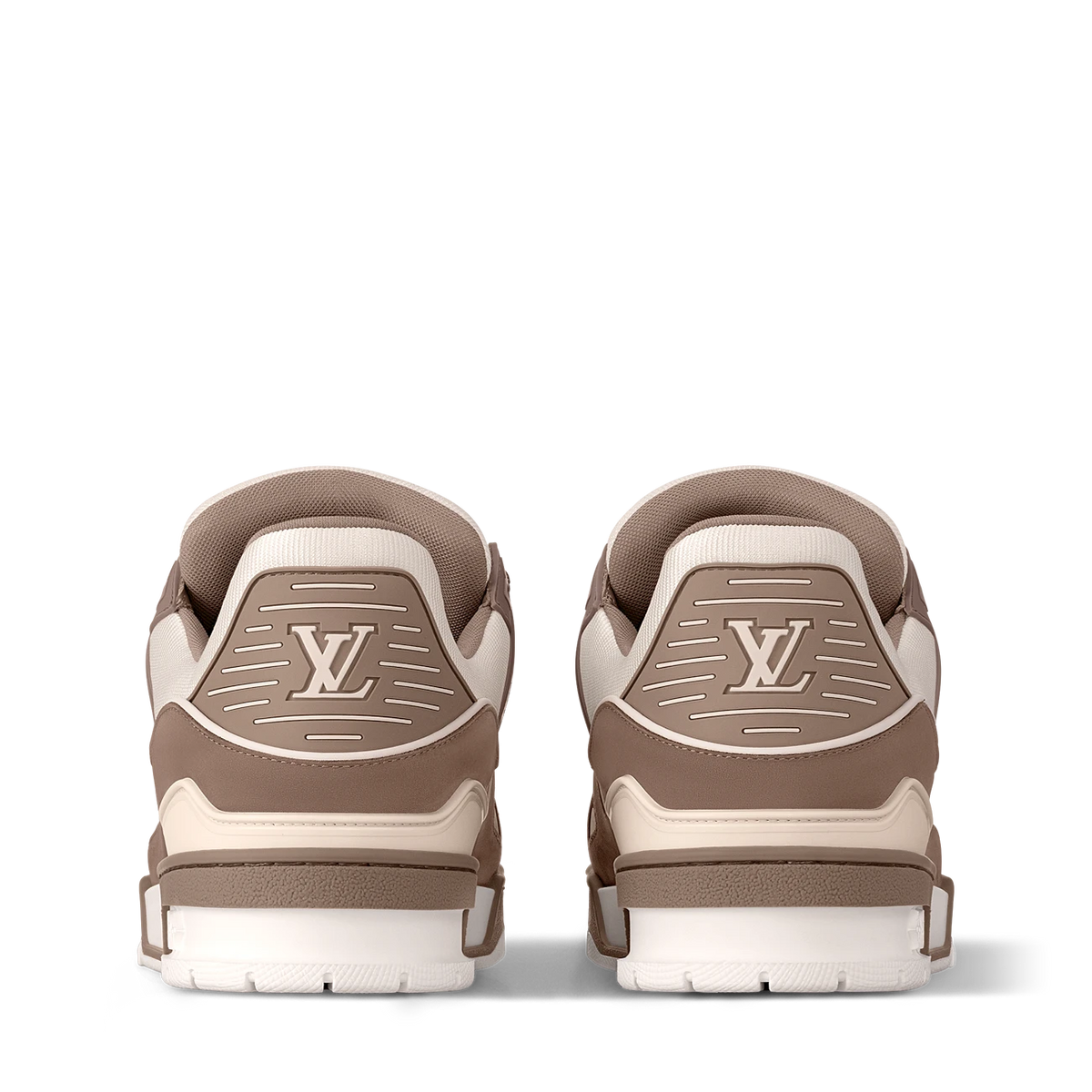 Louis Vuitton TRAINER TAUPE