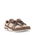Louis Vuitton TRAINER TAUPE