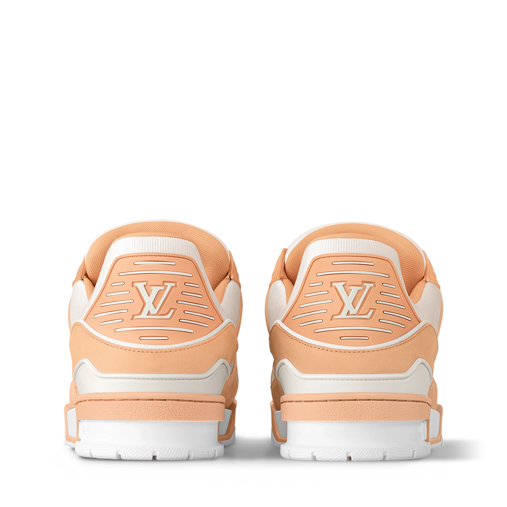 Louis Vuitton TRAINER Orange