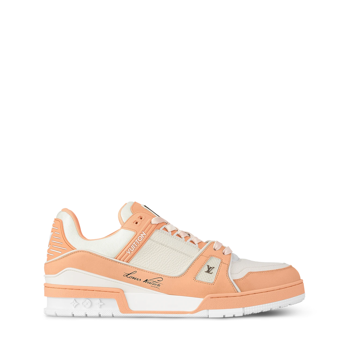 Louis Vuitton TRAINER Orange