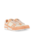 Louis Vuitton TRAINER Orange