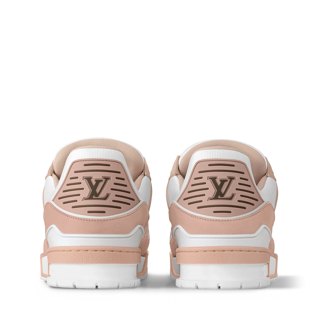 Louis Vuitton TRAINER ROSE