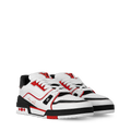 Louis Vuitton TRAINER ROUGE