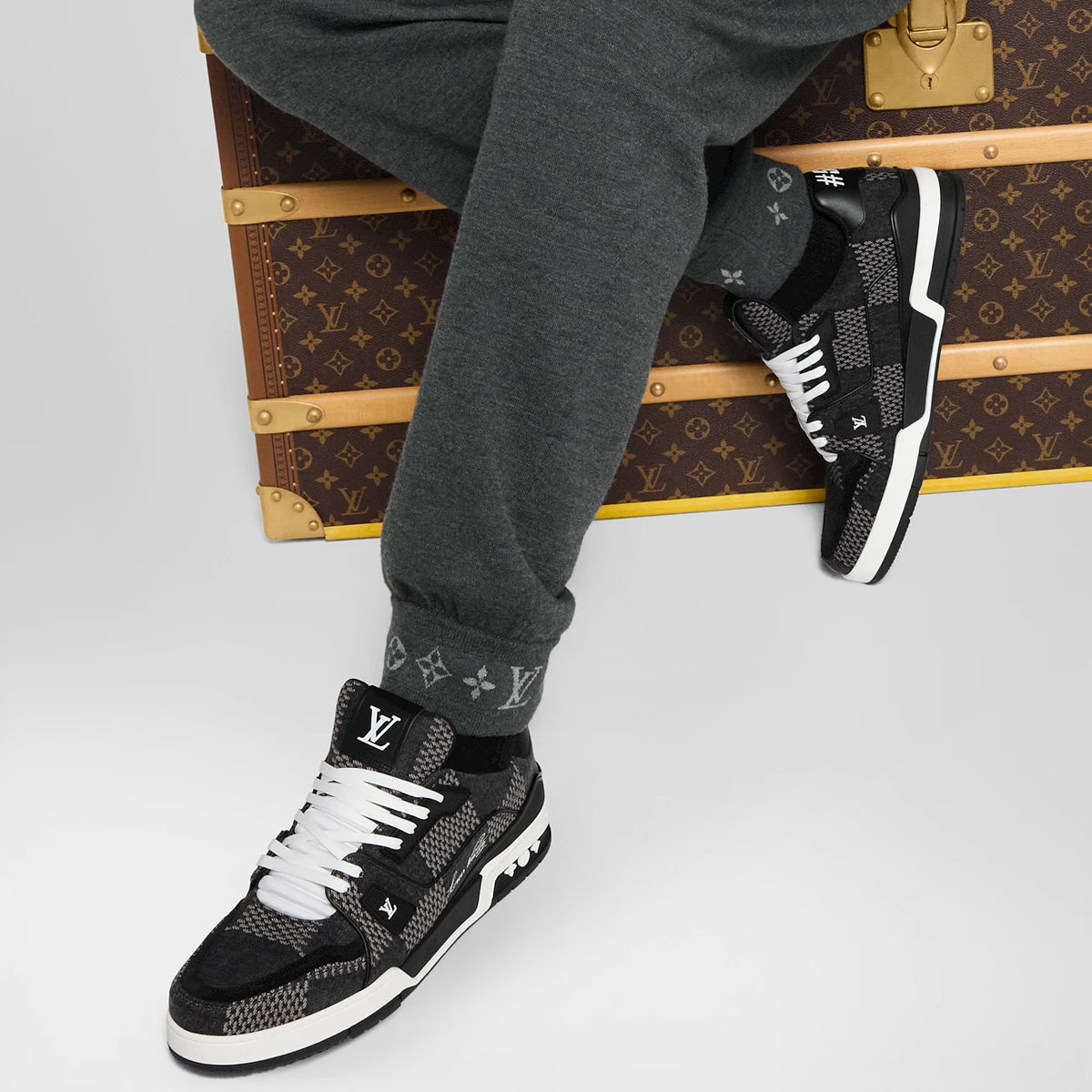 Louis Vuitton TRAINER
