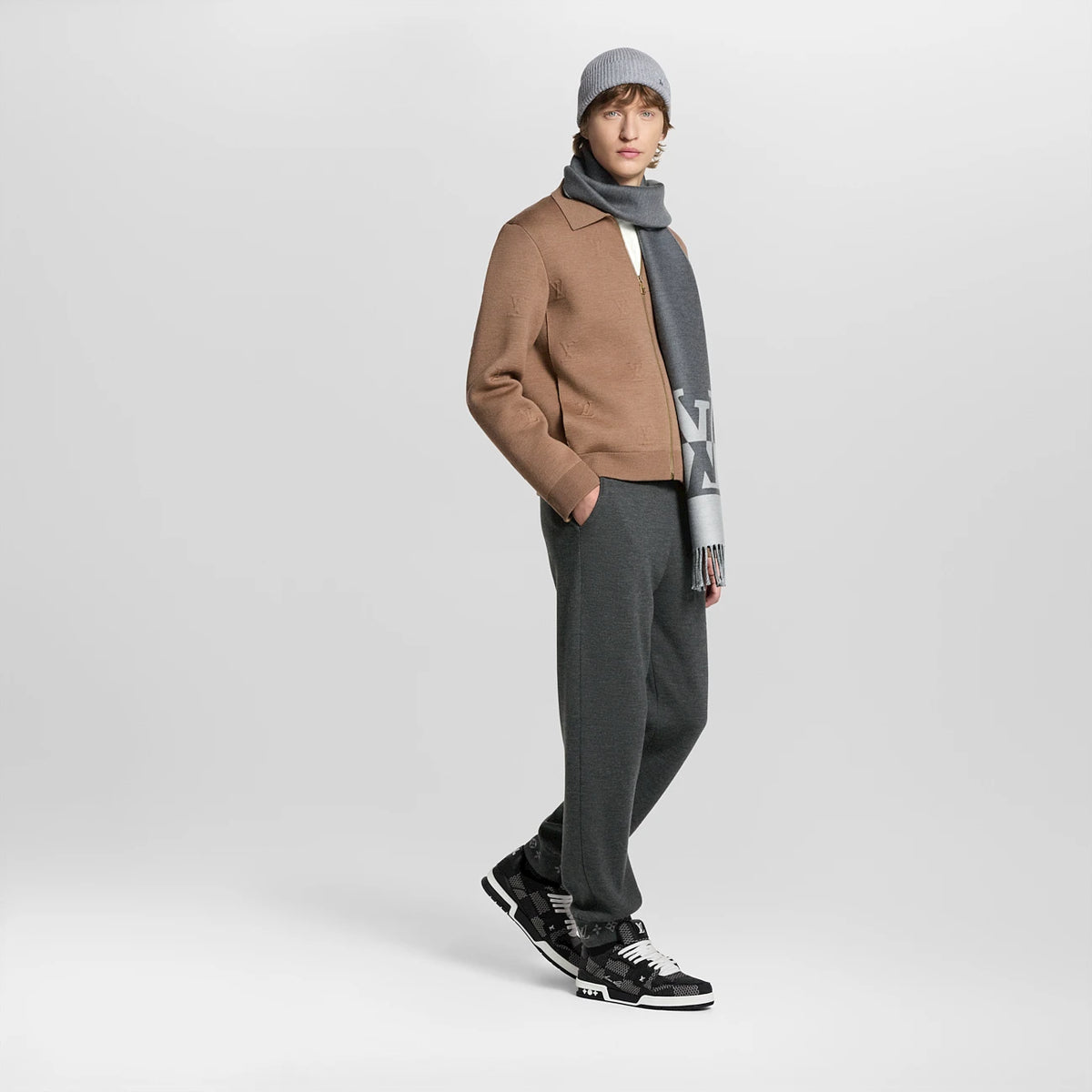 Louis Vuitton TRAINER