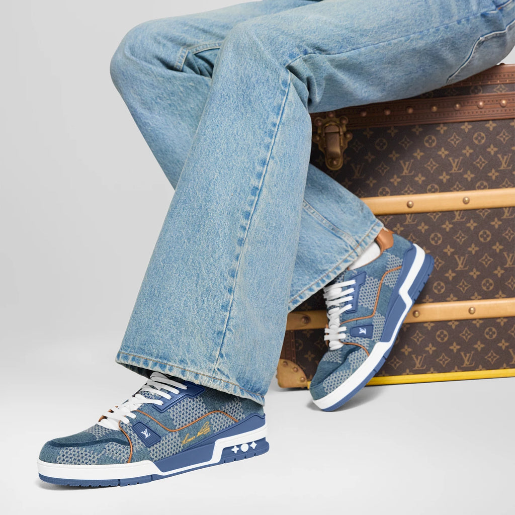 Louis Vuitton TRAINER