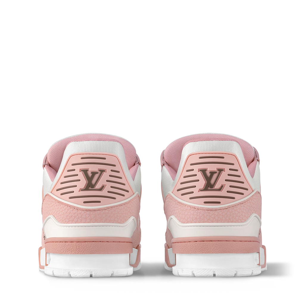 Louis Vuitton TRAINER ROSE