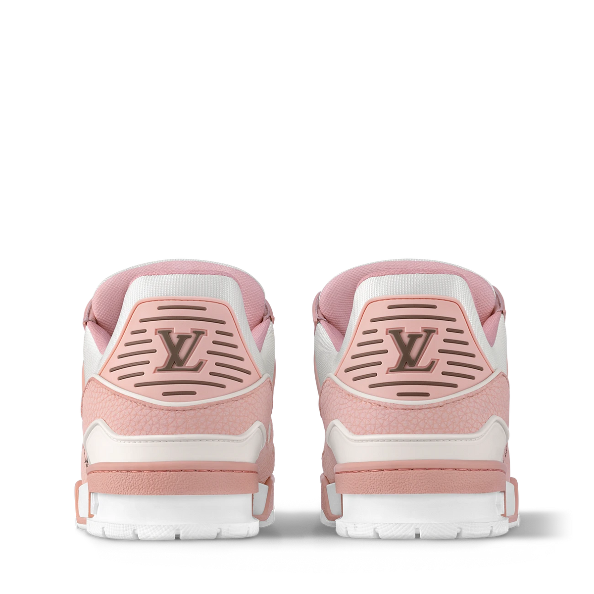 Louis Vuitton TRAINER ROSE