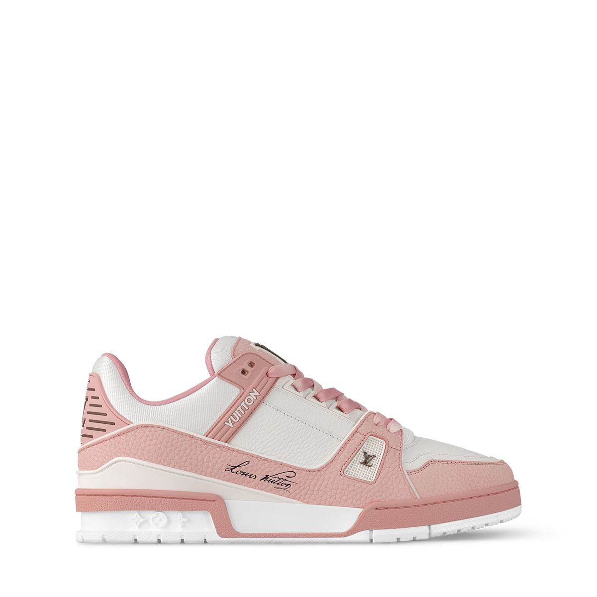 Louis Vuitton TRAINER ROSE