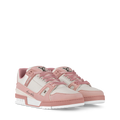 Louis Vuitton TRAINER ROSE