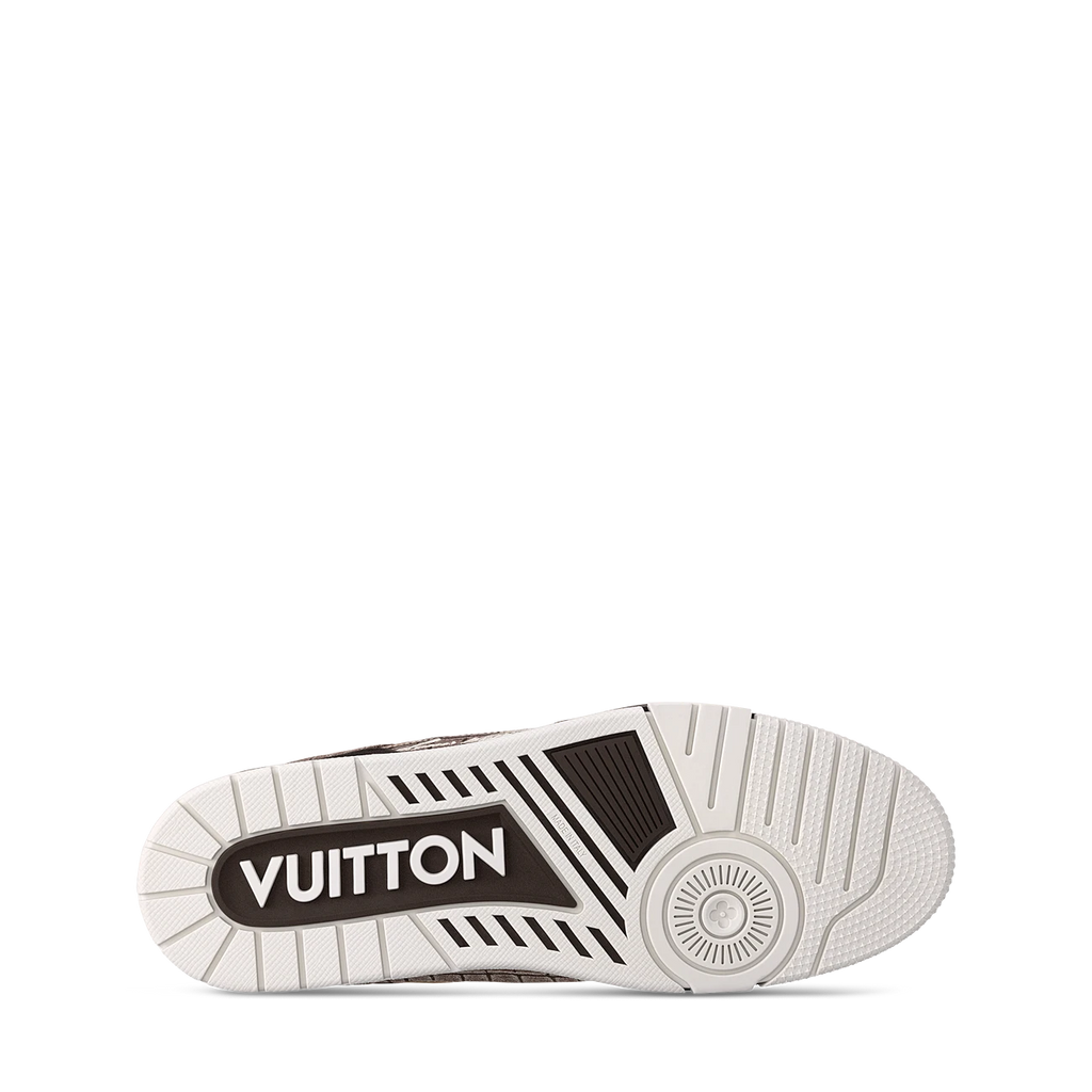Louis Vuitton TRAINER  MOKA