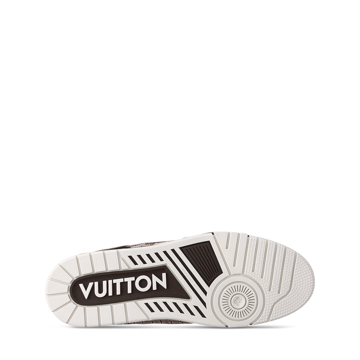 Louis Vuitton TRAINER  MOKA