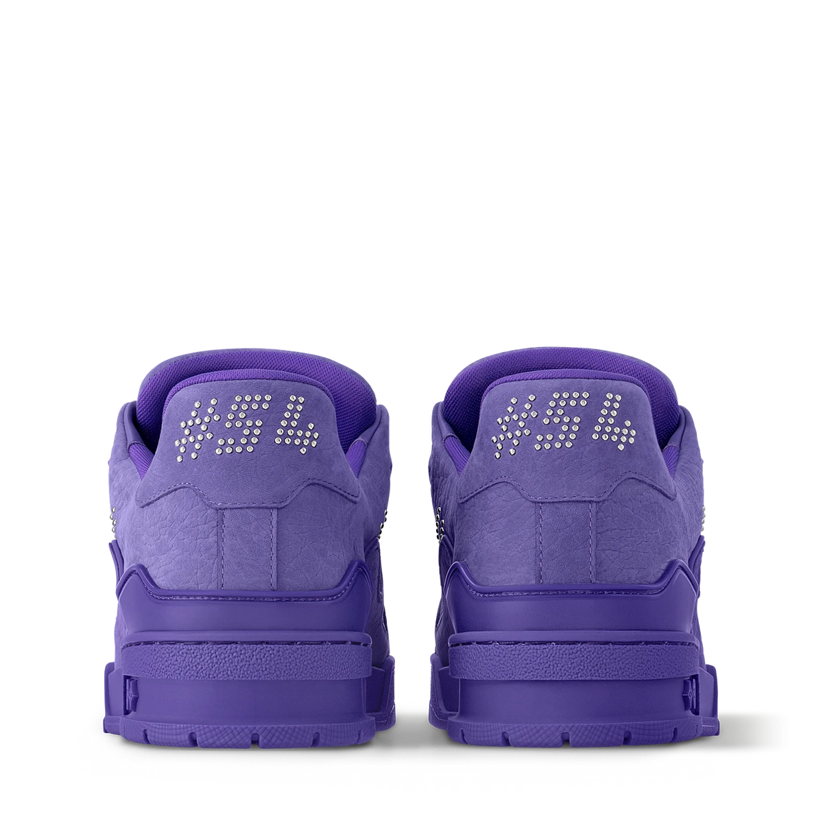 Louis Vuitton TRAINER VIOLET