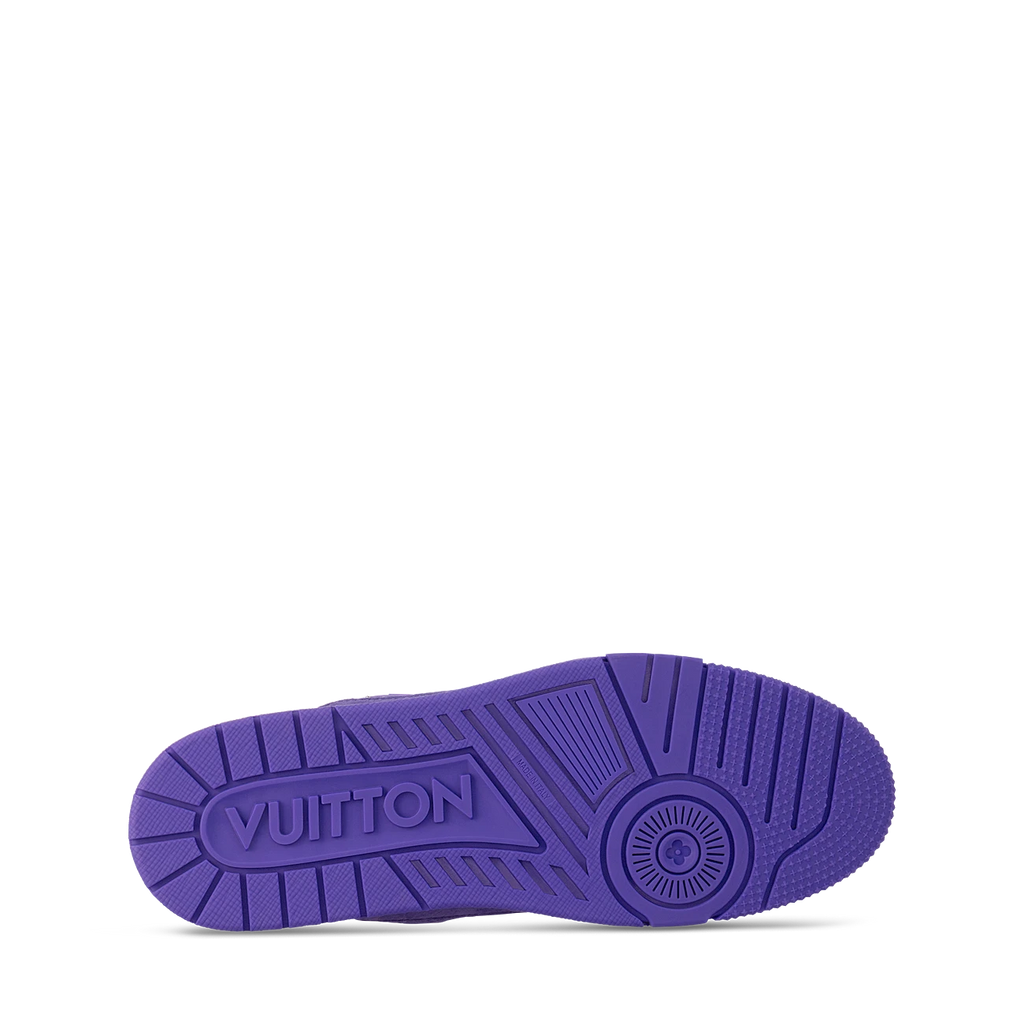 Louis Vuitton TRAINER VIOLET