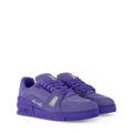 Louis Vuitton TRAINER VIOLET