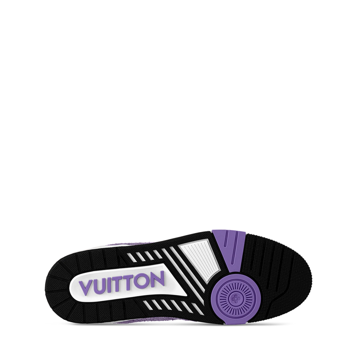 Louis Vuitton TRAINER VIOLET