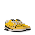 Louis Vuitton TRAINER JAUNE