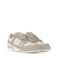 Louis Vuitton TRAINER BEIGE