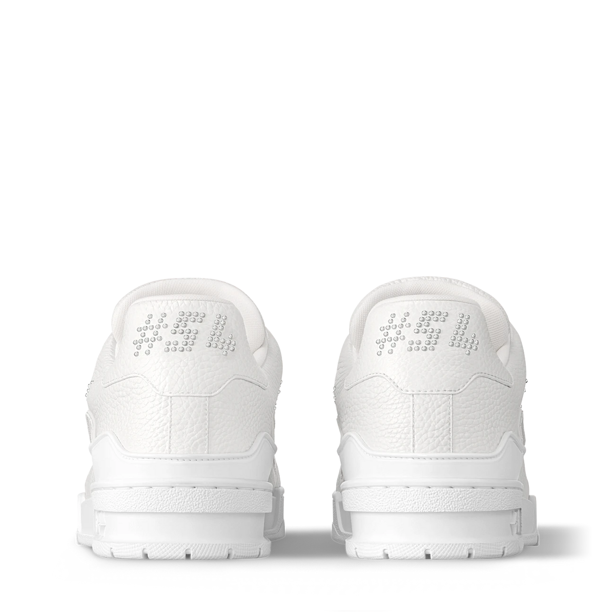 Louis Vuitton TRAINER  White