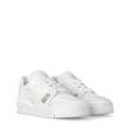 Louis Vuitton TRAINER  White