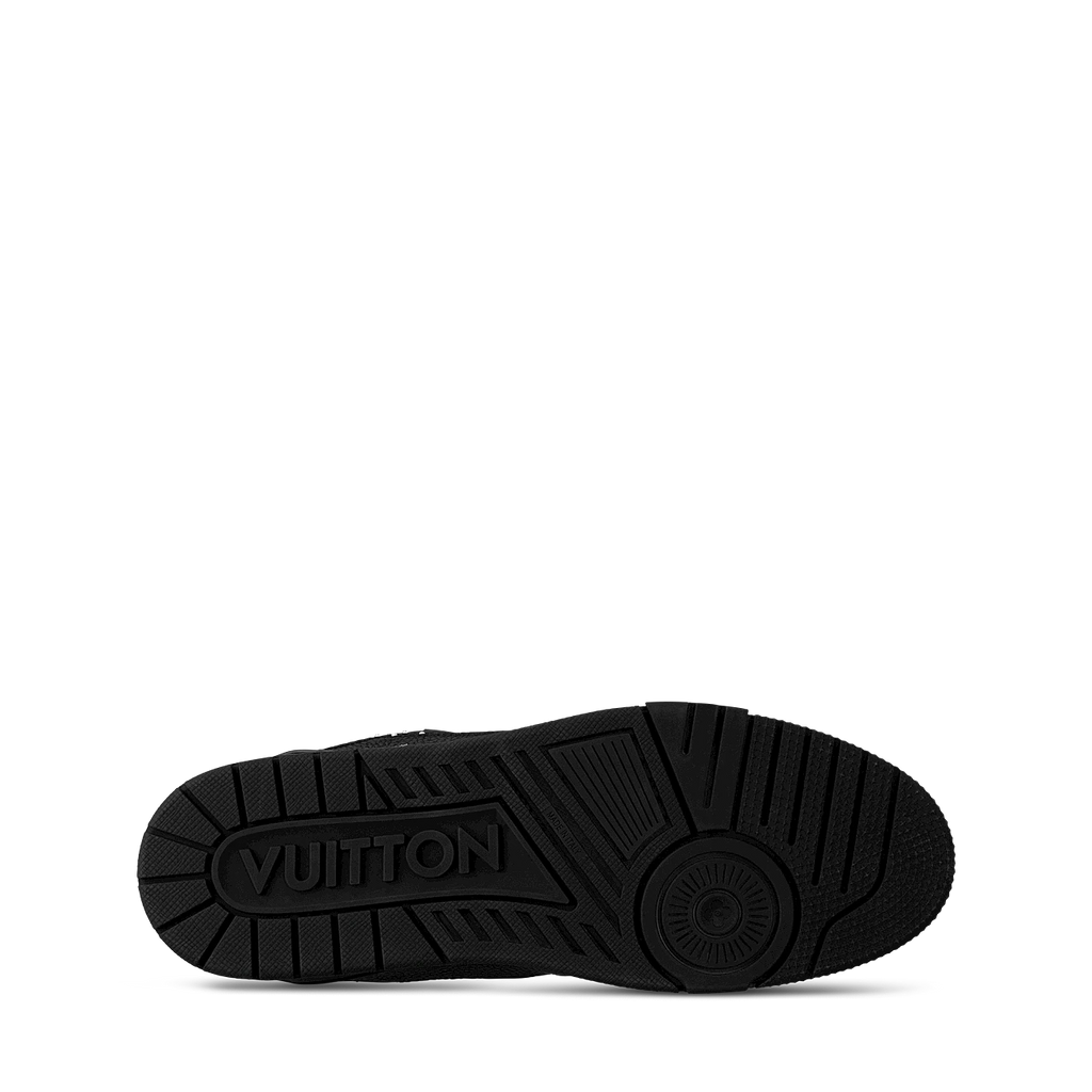 Louis Vuitton TRAINER  Black