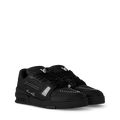 Louis Vuitton TRAINER  Black