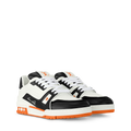 Louis Vuitton TRAINER Orange