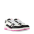 Louis Vuitton TRAINER ROSE