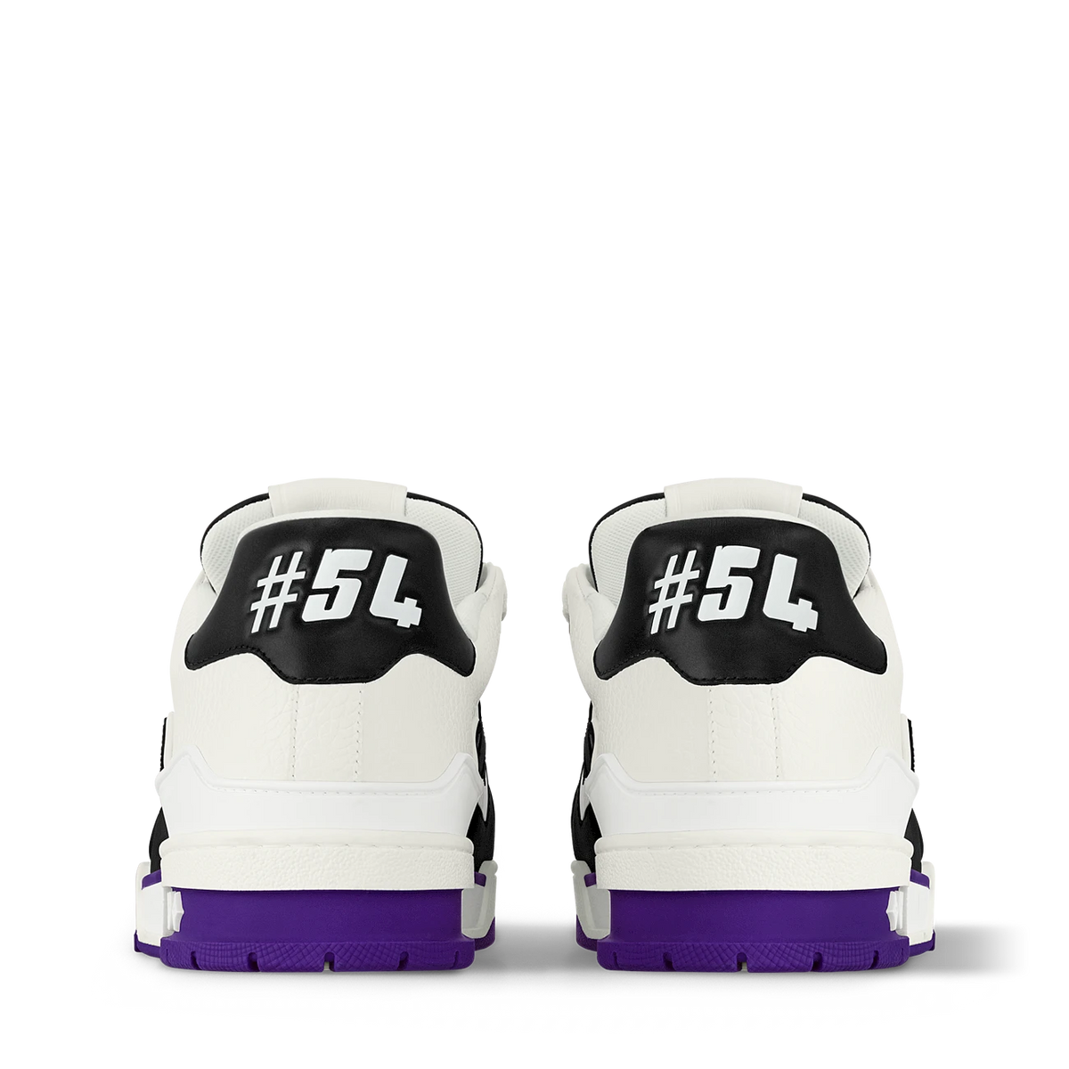 Louis Vuitton TRAINER VIOLET