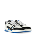 Louis Vuitton TRAINER Sea blue