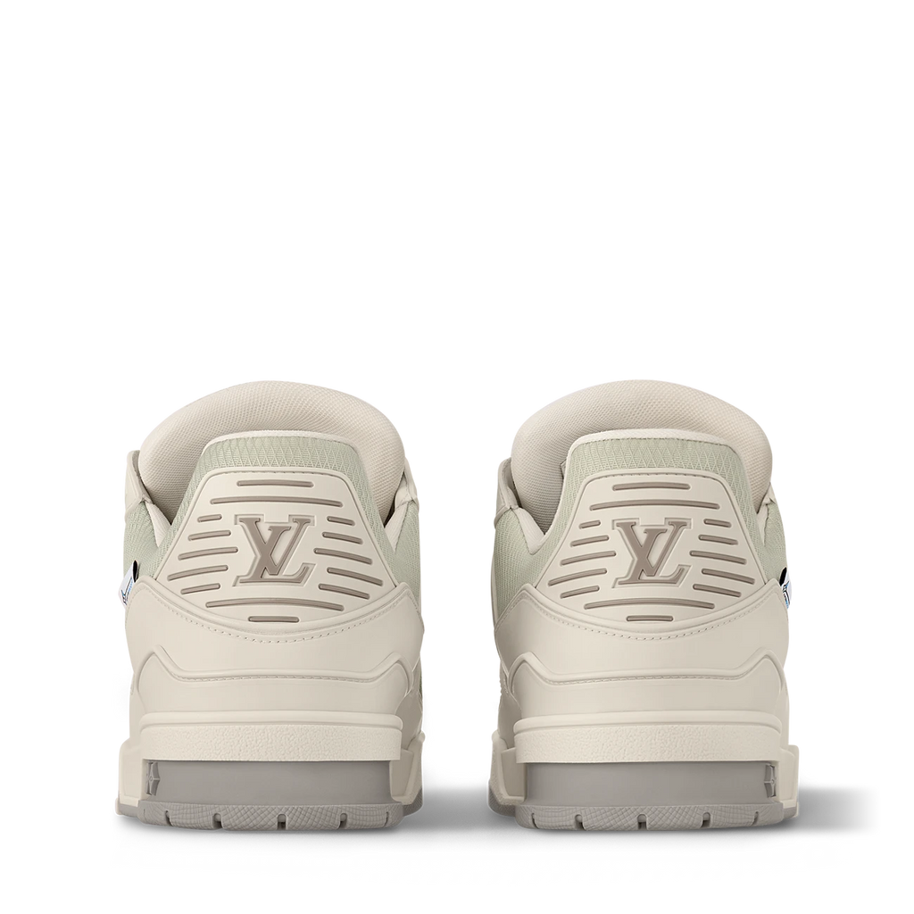 Louis Vuitton TRAINER Gris