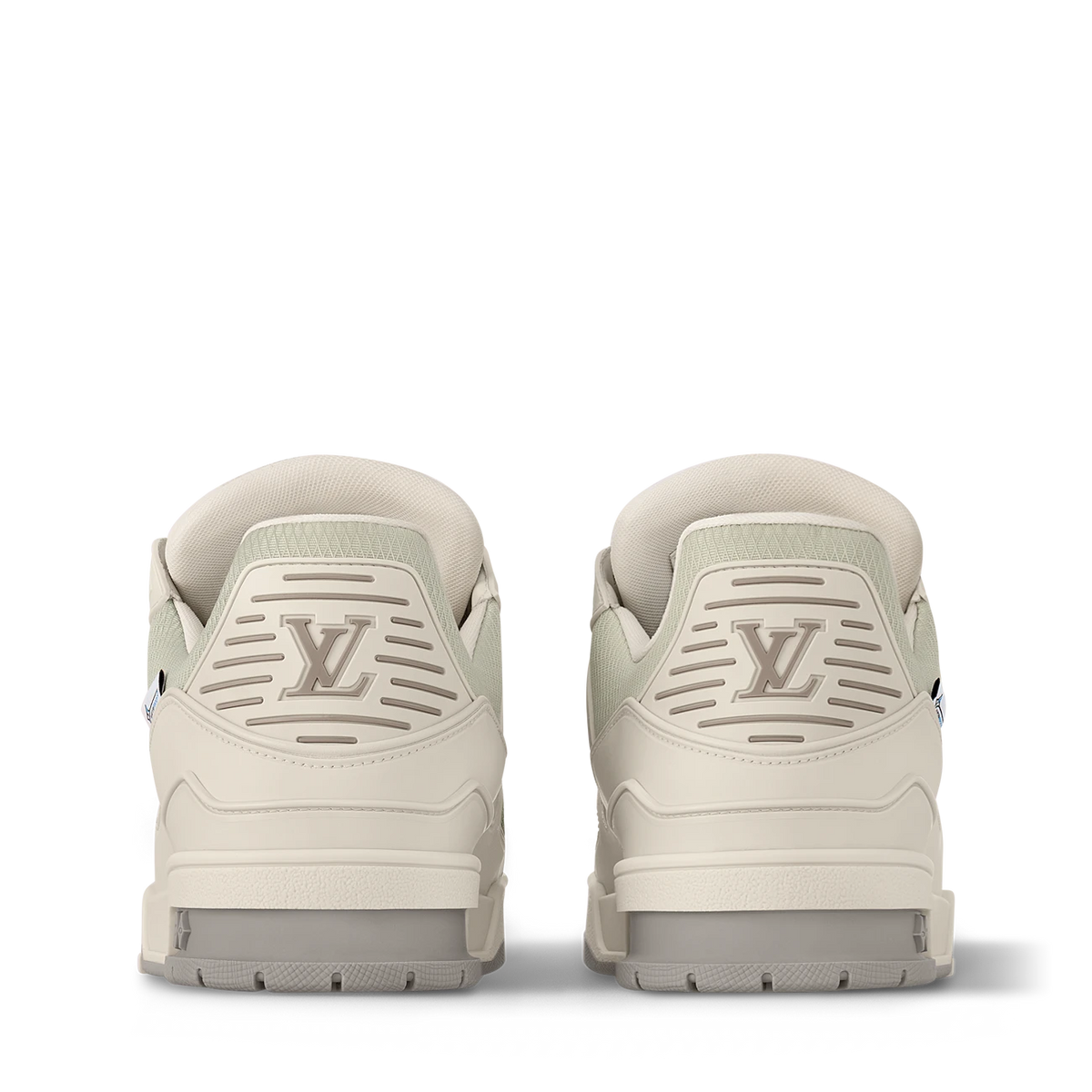 Louis Vuitton TRAINER Gris
