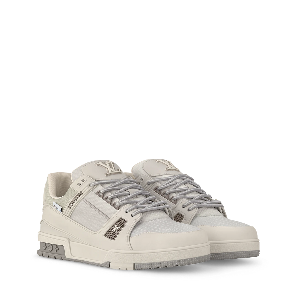 Louis Vuitton TRAINER Gris