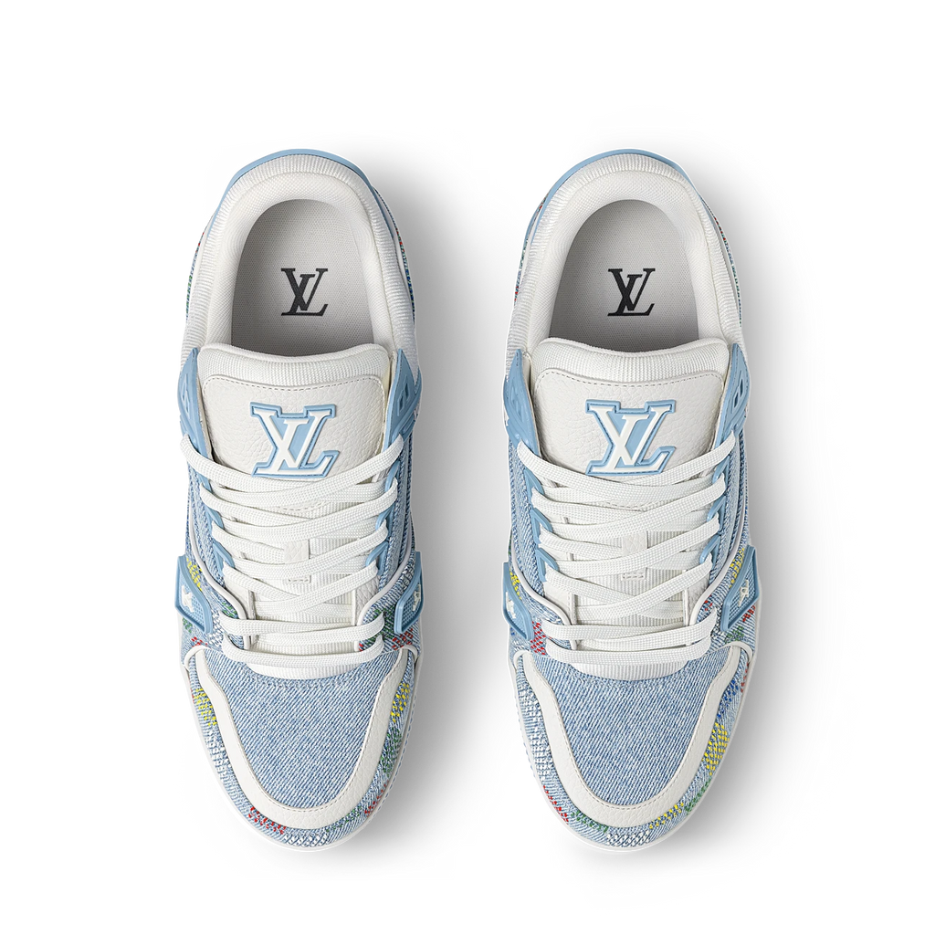 Louis Vuitton TRAINER