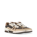 Louis Vuitton TRAINER Chestnut