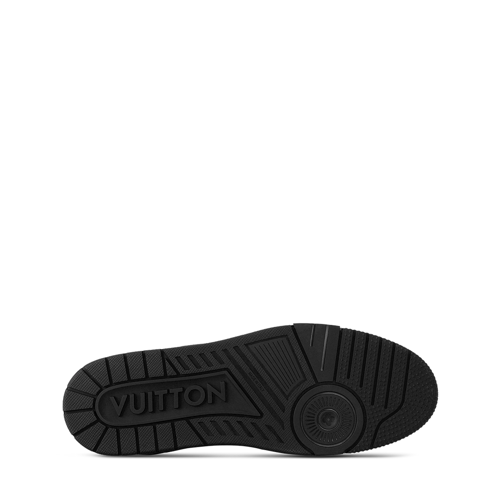 Louis Vuitton TRAINER  Black