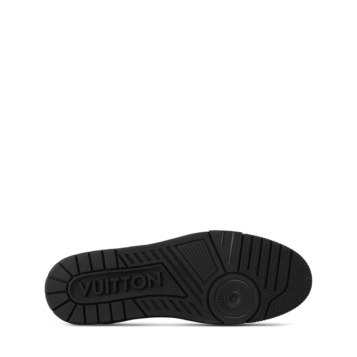 Louis Vuitton TRAINER  Black