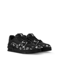 Louis Vuitton TRAINER  Black