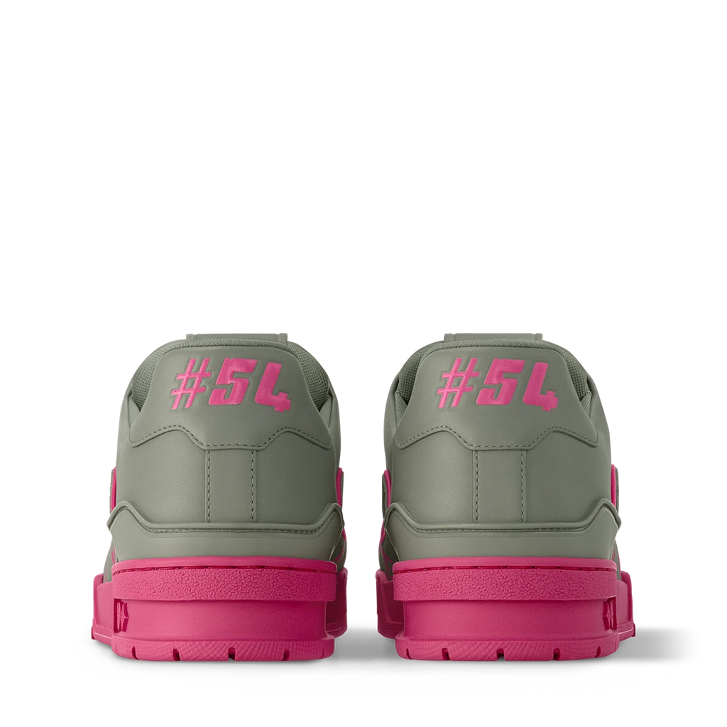 Louis Vuitton TRAINER  ROSE