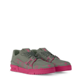 Louis Vuitton TRAINER  ROSE