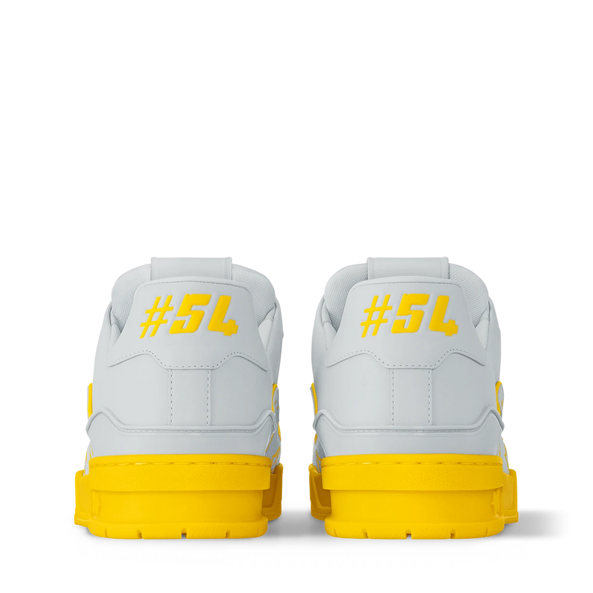 Louis Vuitton TRAINER  JAUNE