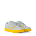 Louis Vuitton TRAINER  JAUNE