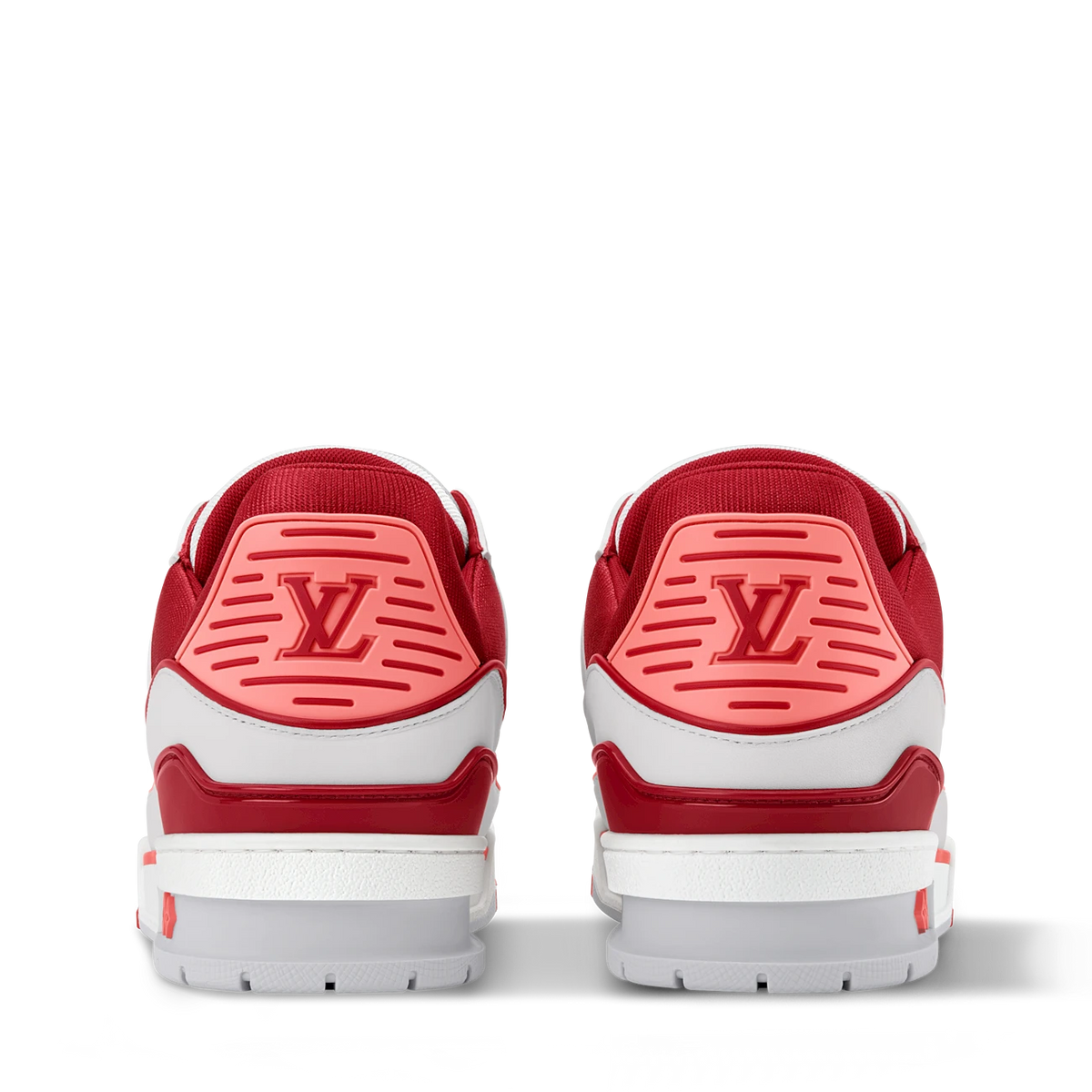 Louis Vuitton TRAINER ROUGE