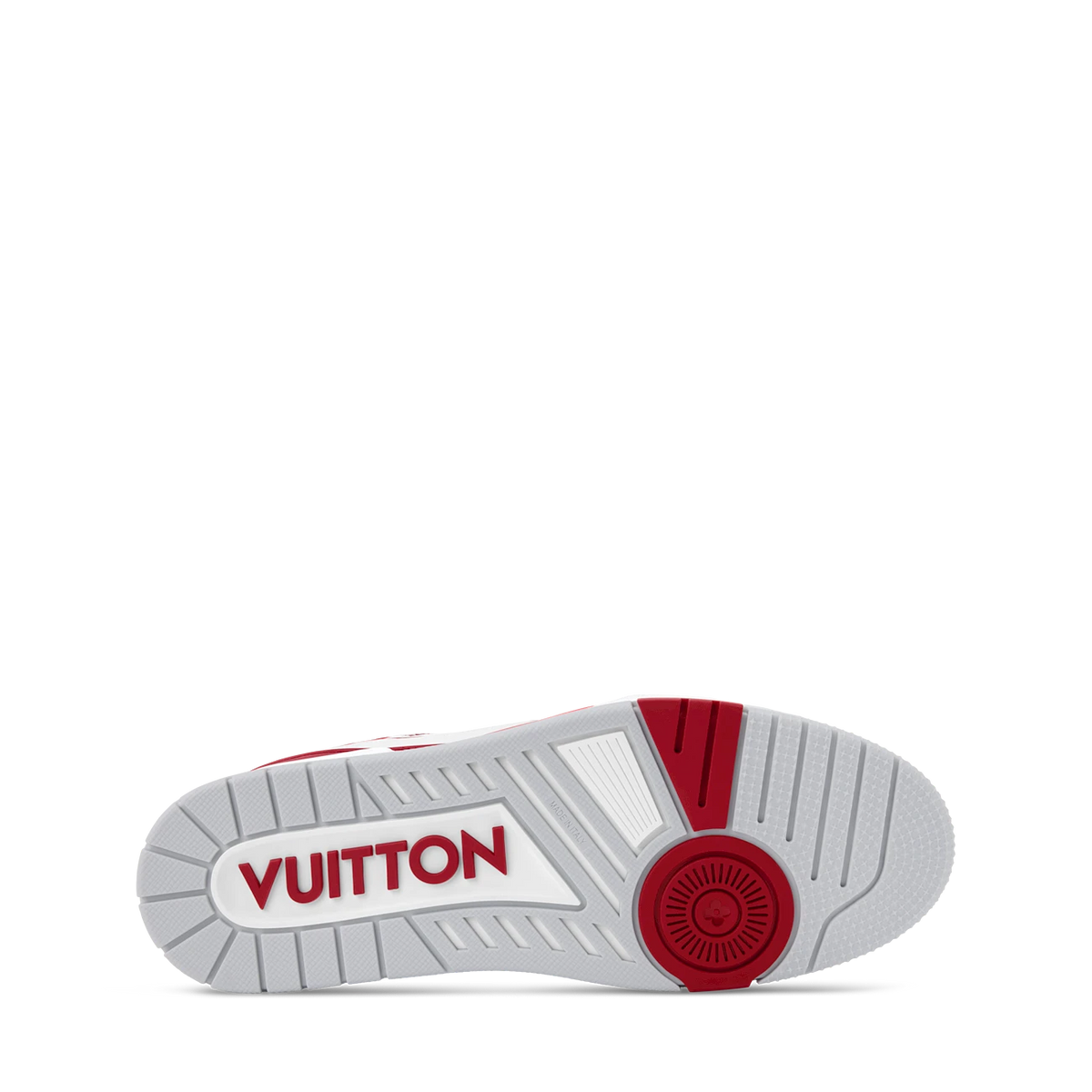 Louis Vuitton TRAINER ROUGE