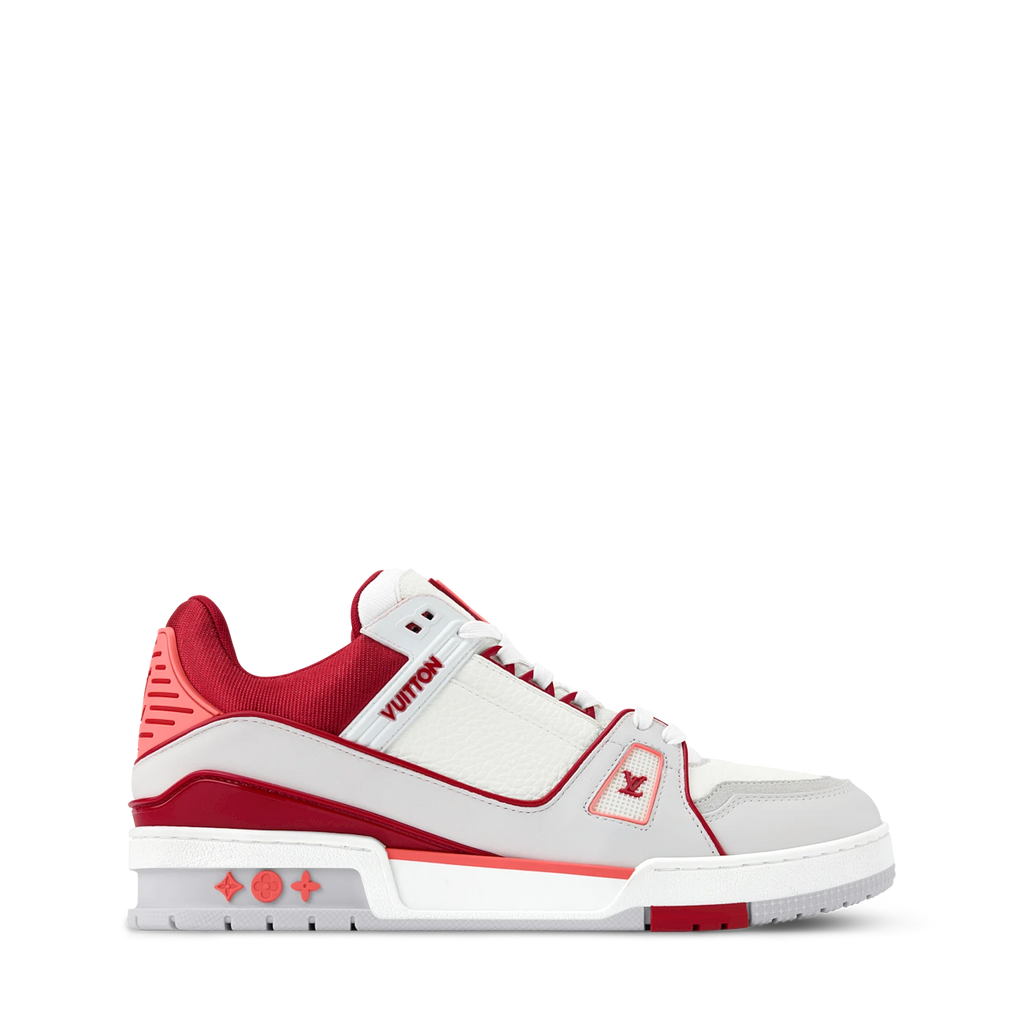 Louis Vuitton TRAINER ROUGE