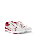 Louis Vuitton TRAINER ROUGE